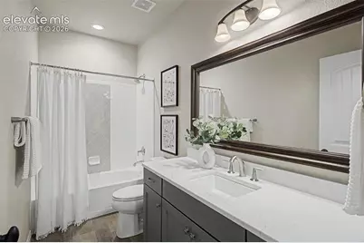 1955 Walnut Creek Court, Colorado Springs, CO 80921 - Photo 39