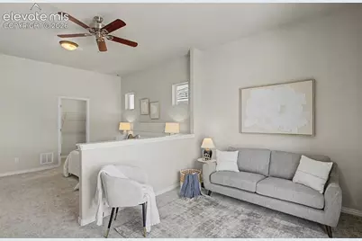 1955 Walnut Creek Court, Colorado Springs, CO 80921 - Photo 27