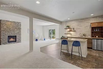 1955 Walnut Creek Court, Colorado Springs, CO 80921 - Photo 29