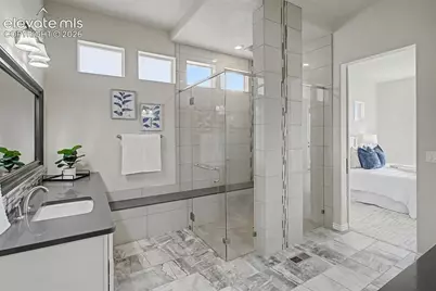 1955 Walnut Creek Court, Colorado Springs, CO 80921 - Photo 21