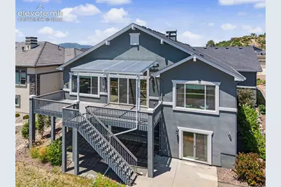 1955 Walnut Creek Court, Colorado Springs, CO 80921 - Photo 3