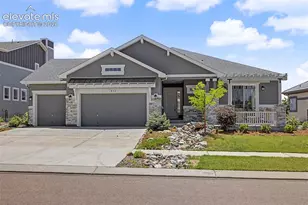 1955 Walnut Creek Ct, Colorado Springs, CO 80921 - Photo 1