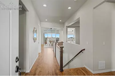 1955 Walnut Creek Court, Colorado Springs, CO 80921 - Photo 5