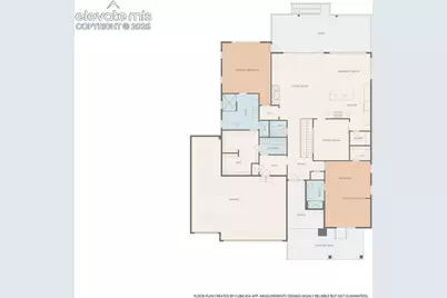 1955 Walnut Creek Court, Colorado Springs, CO 80921 - Photo 45