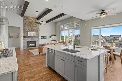 1955 Walnut Creek Court, Colorado Springs, CO 80921 - Photo 11