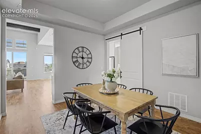 1955 Walnut Creek Court, Colorado Springs, CO 80921 - Photo 17