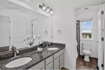 9634 Silver Stirrup Drive, Colorado Springs, CO 80925 - Photo 9