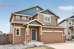 9634 Silver Stirrup Dr, Colorado Springs, CO 80925 - Photo 1