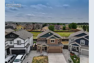 9634 Silver Stirrup Drive, Colorado Springs, CO 80925 - Photo 17