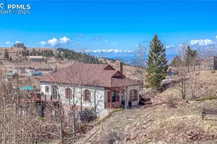 224 W Warren Ave, Cripple Creek, CO 80813 - Photo 1