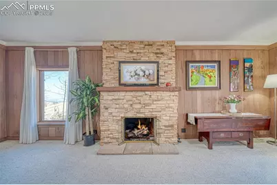 224 W Warren Avenue, Cripple Creek, CO 80813 - Photo 11