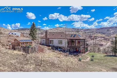 224 W Warren Avenue, Cripple Creek, CO 80813 - Photo 37