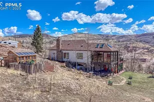 224 W Warren Ave, Cripple Creek, CO 80813 - Photo 37