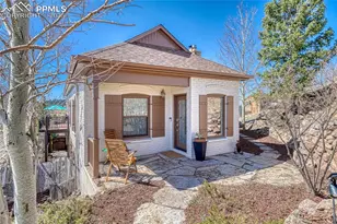 224 W Warren Ave, Cripple Creek, CO 80813 - Photo 3