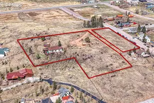 224 W Warren Ave, Cripple Creek, CO 80813 - Photo 7