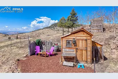 224 W Warren Avenue, Cripple Creek, CO 80813 - Photo 33