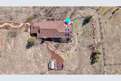 224 W Warren Avenue, Cripple Creek, CO 80813 - Photo 5