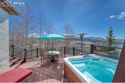 224 W Warren Avenue, Cripple Creek, CO 80813 - Photo 21