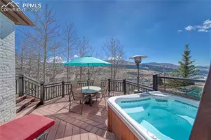 224 W Warren Ave, Cripple Creek, CO 80813 - Photo 21