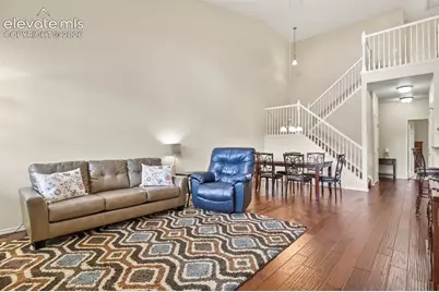 1272 Paula Circle, Monument, CO 80132 - Photo 7
