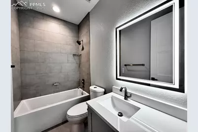 3155 Promise Point, Colorado Springs, CO 80921 - Photo 5