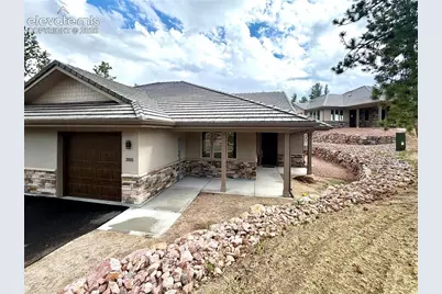3155 Promise Point, Colorado Springs, CO 80921 - Photo 1