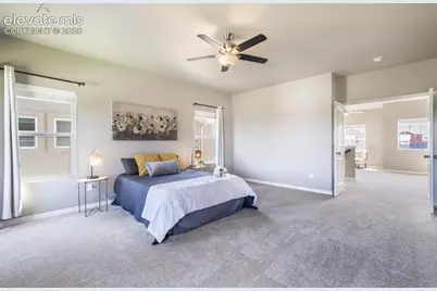 8055 Glory Drive, Colorado Springs, CO 80924 - Photo 21
