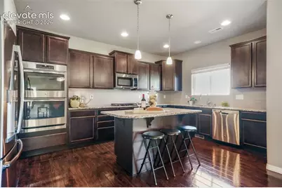 8055 Glory Drive, Colorado Springs, CO 80924 - Photo 9