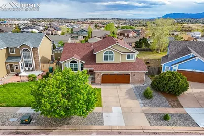 4690 Falls Church Road, Colorado Springs, CO 80920 - Photo 3
