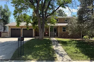 251 Fay Dr, Colorado Springs, CO 80911 - Photo 1