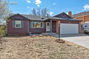 5155 Quill Dr, Colorado Springs, CO 80911 - Photo 1