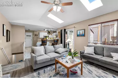 5155 Quill Drive, Colorado Springs, CO 80911 - Photo 9