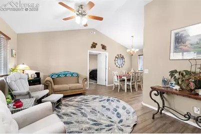 5155 Quill Drive, Colorado Springs, CO 80911 - Photo 3