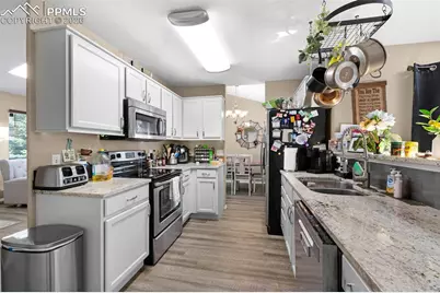 5155 Quill Drive, Colorado Springs, CO 80911 - Photo 7