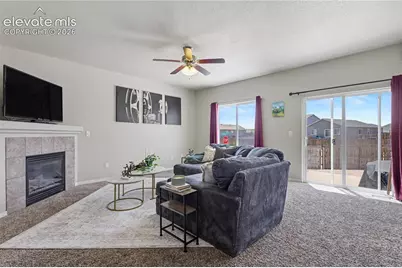 6598 Alliance Loop, Colorado Springs, CO 80925 - Photo 5