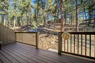 554 Manor Ct, Woodland Park, CO 80863 - Photo 23