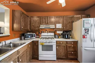 554 Manor Court #C, Woodland Park, CO 80863 - Photo 5