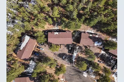 554 Manor Court #C, Woodland Park, CO 80863 - Photo 29