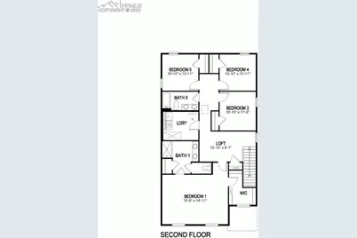 11715 Reagan Ridge Drive, Colorado Springs, CO 80925 - Photo 23