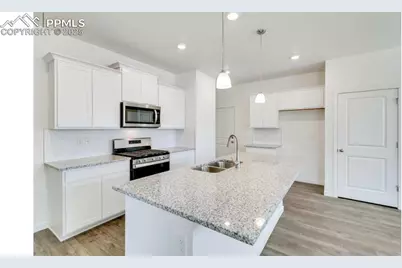 11715 Reagan Ridge Drive, Colorado Springs, CO 80925 - Photo 7