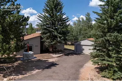 455 Red Feather Lane, Woodland Park, CO 80863 - Photo 39