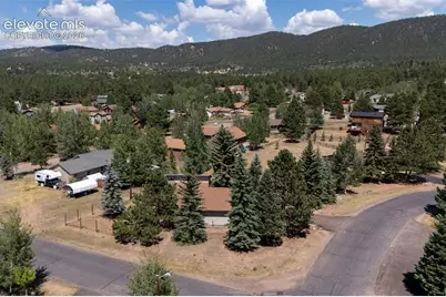 455 Red Feather Lane, Woodland Park, CO 80863 - Photo 43