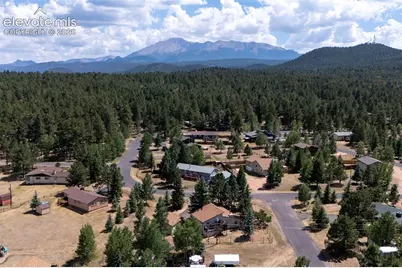 455 Red Feather Lane, Woodland Park, CO 80863 - Photo 45