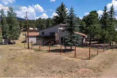 455 Red Feather Lane, Woodland Park, CO 80863 - Photo 37