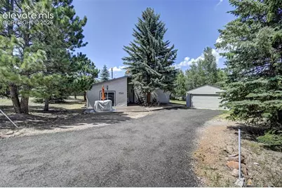 455 Red Feather Lane, Woodland Park, CO 80863 - Photo 1