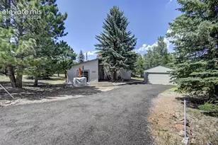 455 Red Feather Ln, Woodland Park, CO 80863 - Photo 1