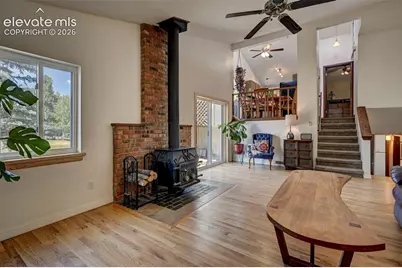 455 Red Feather Lane, Woodland Park, CO 80863 - Photo 9