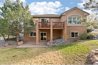 2544 Sierra Oak Drive, Colorado Springs, CO 80919 - Photo 45