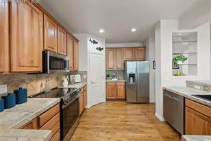 2544 Sierra Oak Dr, Colorado Springs, CO 80919 - Photo 13