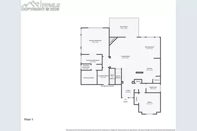 2544 Sierra Oak Drive, Colorado Springs, CO 80919 - Photo 49